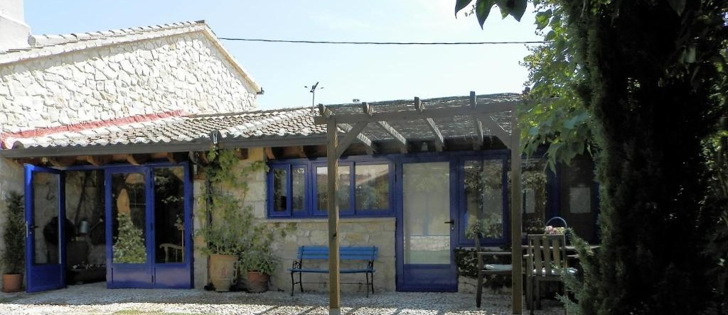 Casa Rural Estrella Polar I, Арконес — фото 1