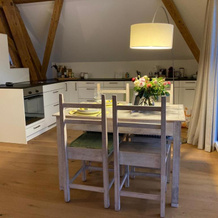 Ferienwohnung Burg Murten, 梅尔拉赫 — 照片 4