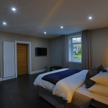 Glass Island Boutique Luxury B&B, 巴利卡斯尔 — 照片 5