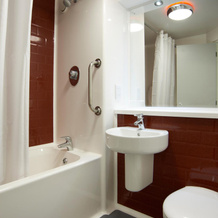 Travelodge Glossop, 格洛索普 — 照片 5
