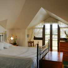 Ballina Manor Boutique Hotel, Баллина — фото 2