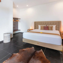 Lempuyang Boutique Hotel, 安拉普拉 — 照片 3