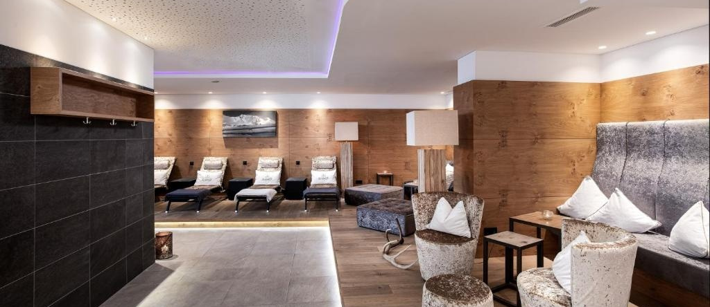 Almhof Alpin Apartments & Spa, 迪恩滕阿姆霍赫柯尼希 — 照片 1