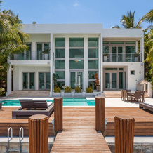 Villa Lona - Gorgeous Villa With Fantastic Pool, 西北港 — 照片 5