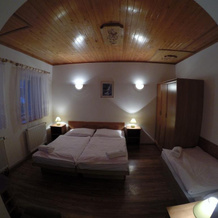 Park Hotel, Бела-под-Прадедом — фото 3