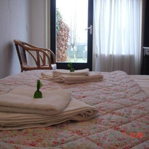 Bed And Breakfast Simmerwille, Эрневальд — фото 3