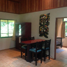 The Whale Resort, 希门尼斯港 — 照片 2