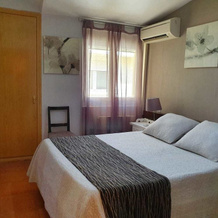 Hostal Alcúdia Sierra Norte, 埃尔莫拉尔 — 照片 5