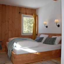 Premium Chalet in Innerkrems With Sauna, Krems in Karnten — photo 3