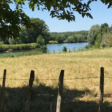 La laiterie du Logis, 沙涅 — 照片 4