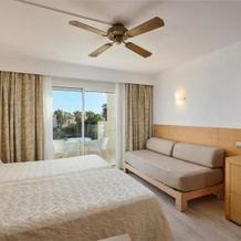 Hipotels Mediterraneo Club, 萨科马 — 照片 4