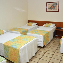 Hotel Vitória Régia, Rio Verde — photo 4