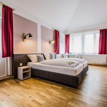 JUFA Hotel Königswinter/Bonn, 柯尼希斯温特 — 照片 2