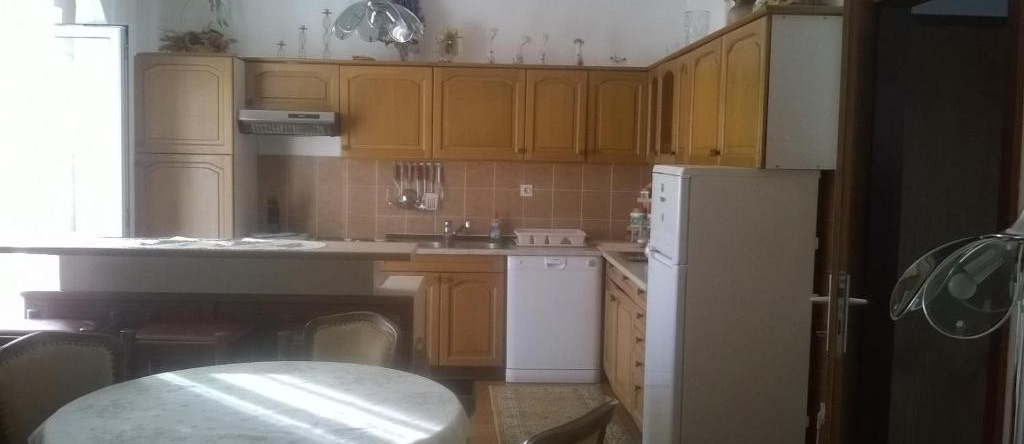 Apartment Ljubica, Бласковичи — фото 1