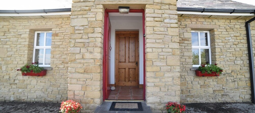 Pollyanna's Cottage, Леттермакауорд — фото 1