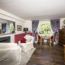 Cornerstones, 16Th Century Luxury Self Catering House Overlooking The River Dee, Лланголлен — фото 3