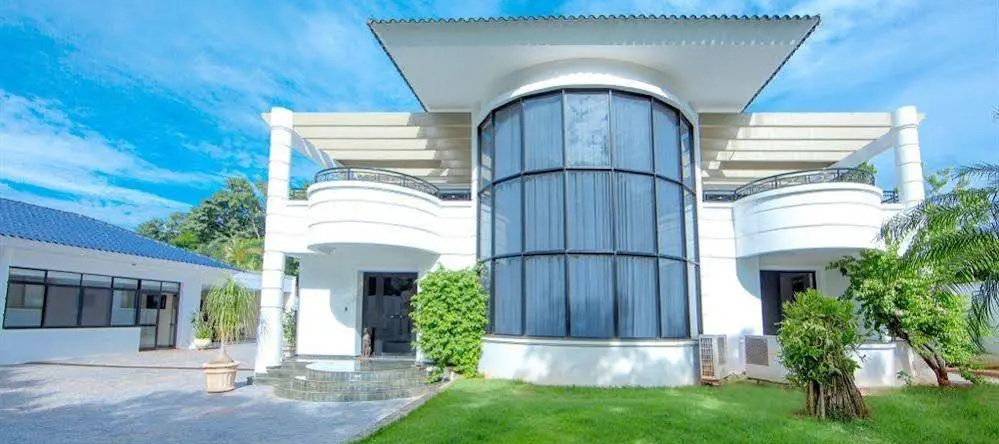 Gardenia Boshor Boutique Guest House, Foz do Iguacu — photo 1