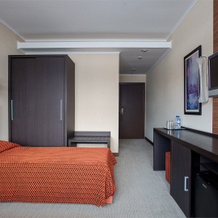 Bumerang Hotel, 亚赫罗马 — 照片 4