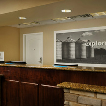 Hampton Inn Suites Altus, 阿尔特斯 — 照片 5