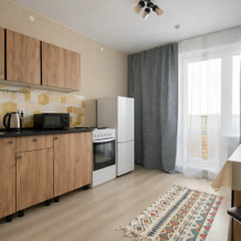 Bravo Apart Na Plekhanova, 65 Apartments, 彼尔姆 — 照片 3
