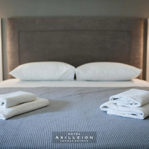 Achilleion Hotel, Aspous — photo 3