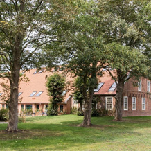 Gulfhof Dreybült Dreybült 3 Beene, 多尔努姆 — 照片 5