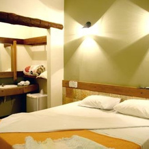 Salto Corumbá Camping Clube Hotel, Corumba de Goias — photo 2