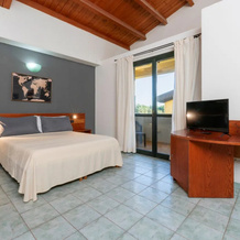 Hotel Castello (Horse Country Resort), 阿尔博雷亚 — 照片 5