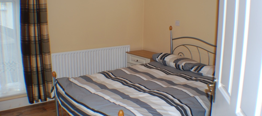 2 Bed Cottage - Sleeps 6 - Parking - Wifi, Эннискрон — фото 1