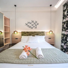 Oleas Suites 3 Earth, Ираклион — фото 5