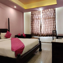Hotel Bhanwar Singh Palace, Kishangarh — photo 3
