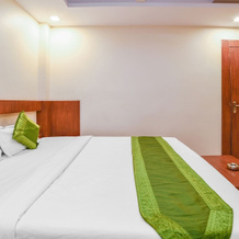 Hotel Annpurna Inn, 贾巴尔普尔 — 照片 3