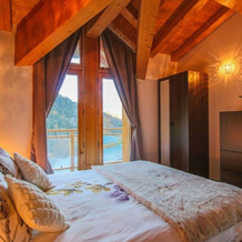 Chalet des Domaines de La Vanoise, 佩泽-南克鲁瓦 — 照片 4