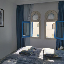 El Goulli Appartement, Сусс — фото 2