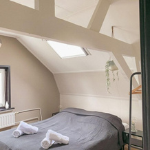Cozy Home Sint Philipsland With 2 Bathrooms, 圣菲利普斯兰 — 照片 3