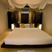 The Tacola Resort & Spa, 达瓜巴 — 照片 4