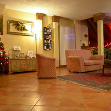 Hotel Cà Fiore, Бардонеккия — фото 2