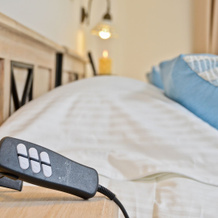 Naxos Island Hotel, 阿吉奥斯普罗科皮奥斯 — 照片 4