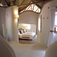 Olarro Lodge, 马赛马拉国家保护区 — 照片 4