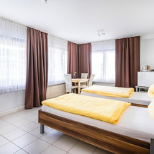 Hotel An Der Nordschleife, Брайдшайд — фото 3
