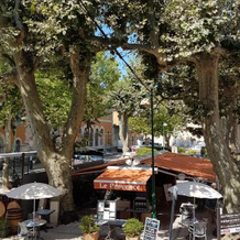 Hôtel De Provence, Бриньоль — фото 2