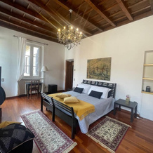 Villa Ghiringhelli, Аццате — фото 5