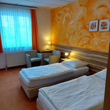 Pension Claudia, Voesendorf — photo 3