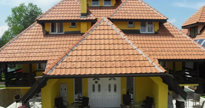 Guesthouse Marina, 迪夫契巴雷 — 照片 1