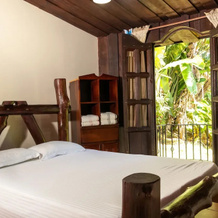 Malekus Mountain Lodge, 里奥塞莱斯特 — 照片 2