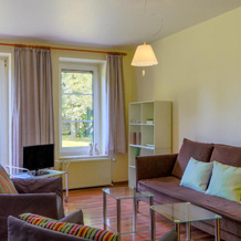 Eurostrand Resort Lüneburger Heide, 芬特尔 — 照片 2