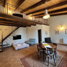 Tenuta Di Santa Catrini, 普里奥洛-加尔加洛 — 照片 3