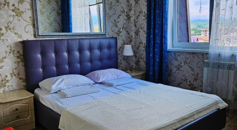 Na Stanislavskogo Apartments, Sirius — photo 1
