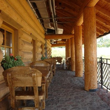 Restauracja i Hotel Rycerski, 索斯诺维茨 — 照片 5
