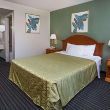 Days Inn By Wyndham San Bernardino Casino, Сан-Бернардино — фото 5